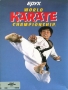 Atari  800  -  world_karate_d7